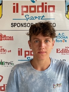 BIANCO NICOLO'